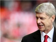 Bóng đá anh, ngoại hạng anh, lịch thi đấu euro 2012, HLV Wenger: Không có thời gian cho đau buồn